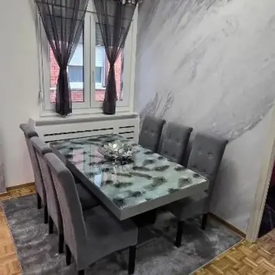 Lux Apartman Stojanović