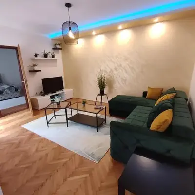 Apartman Stay 23