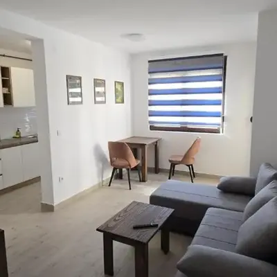 Apartman Gora