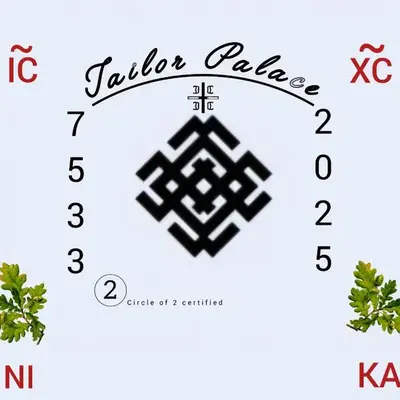 Tailor Palace