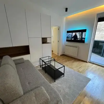 Belgrade Lounge