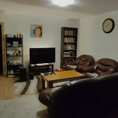 Spacious House with Terrace - Vozdovac