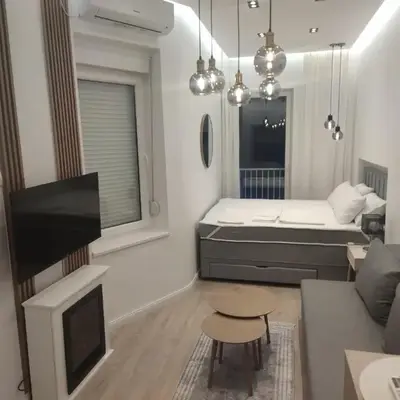 Apartment Hilandarska 2
