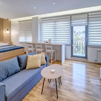 Jacuzzi Spa King Apartments FREE PARKING