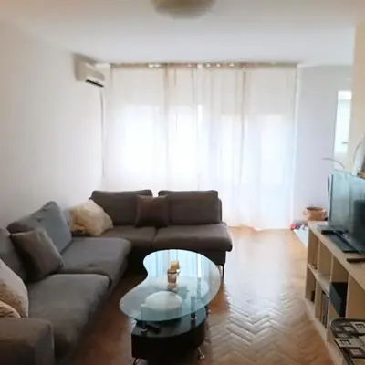 Relax Apartment