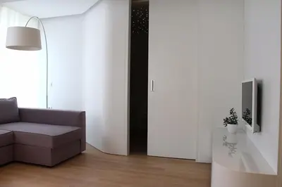 Gallery image of Ideally located designer flat in Belgrade