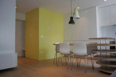 Gallery image of Ideally located designer flat in Belgrade