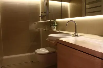 Gallery image of Ideally located designer flat in Belgrade