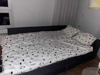 Gallery image of Ideally located designer flat in Belgrade