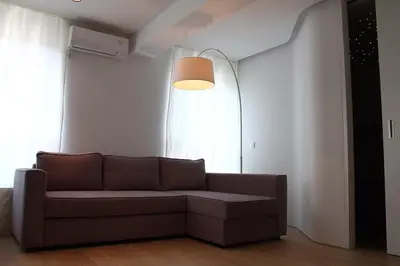 Gallery image of Ideally located designer flat in Belgrade