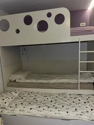 Gallery image of Ideally located designer flat in Belgrade