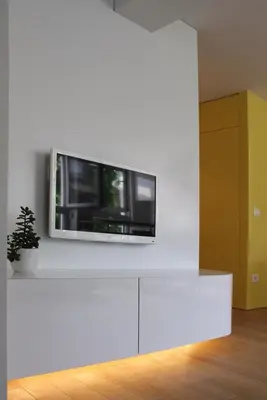 Gallery image of Ideally located designer flat in Belgrade