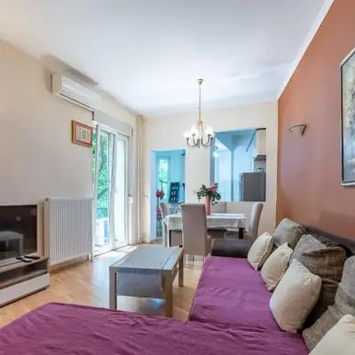 Apartments Terazije
