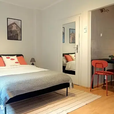 Resava Apartment