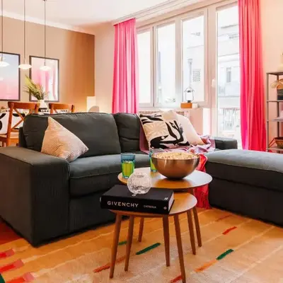 Sunwave with Terrace 280 Mbps Old Town Renovated