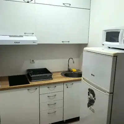 B and S apartment 2