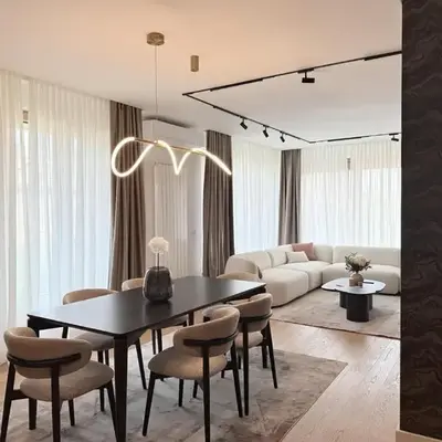 Landmark Premium Lux Apartment