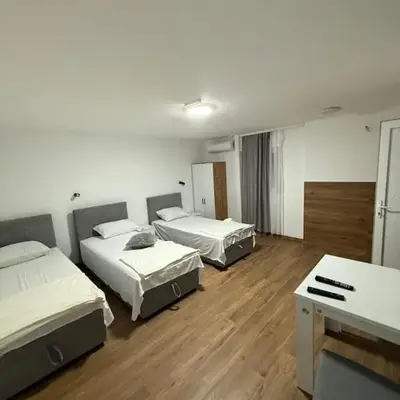 Carigradski Drum Residence