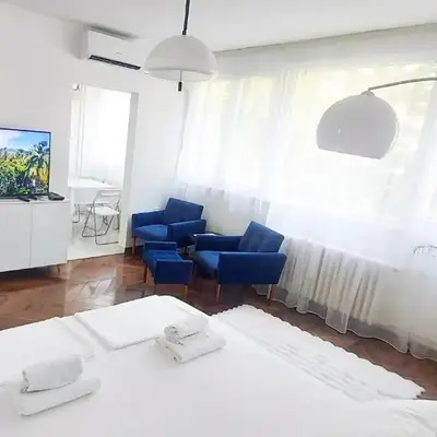 High White apartments 2 NEW