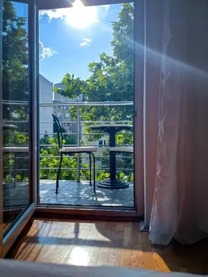 Gallery image of Yugo & Slavija in Belgrade
