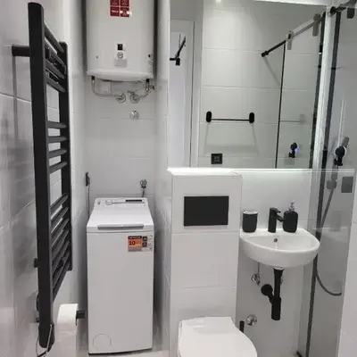 Don apartment Dorcol