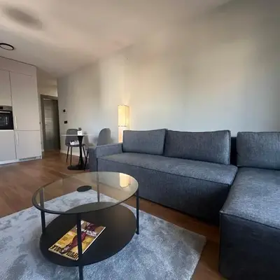 Elmora Residence Vračar Južni Bulevar