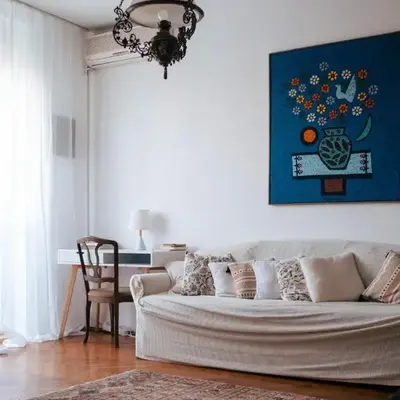 Sweet House Retro