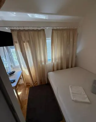 Gallery image of Bann3 in Belgrade
