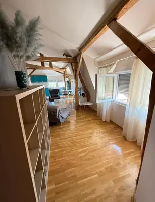 Gallery image of Bann3 in Belgrade