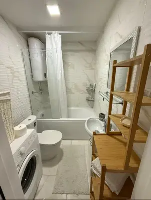 Gallery image of Bann3 in Belgrade