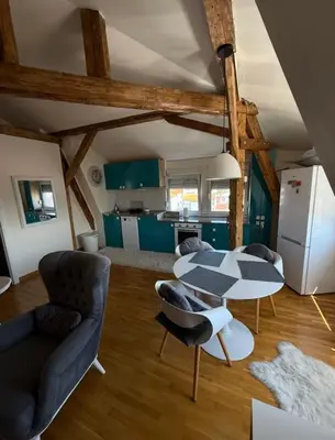 Gallery image of Bann3 in Belgrade