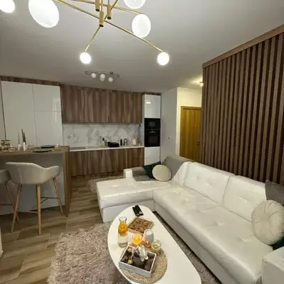 Freedom APARTMAN RUMA