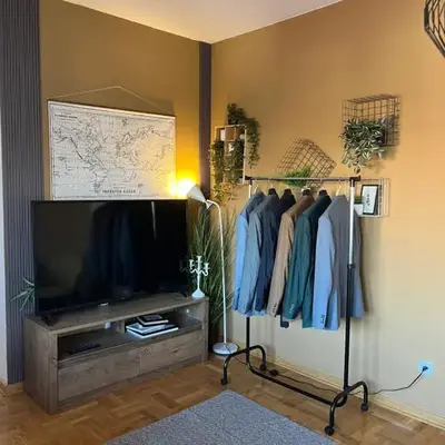 Mikos apartmani