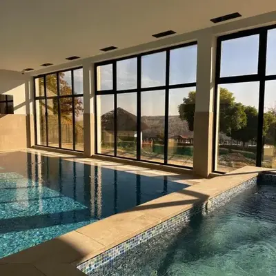 Vila Aleksandar