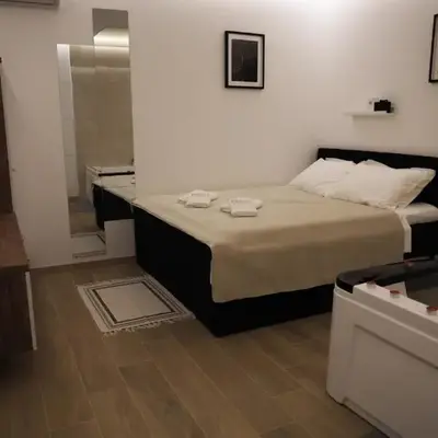 Point Apartman