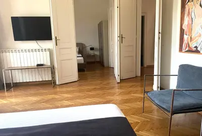 Gallery image of Two Bedroom Apartment Nusic in Belgrade