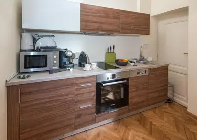 Gallery image of Two Bedroom Apartment Nusic in Belgrade
