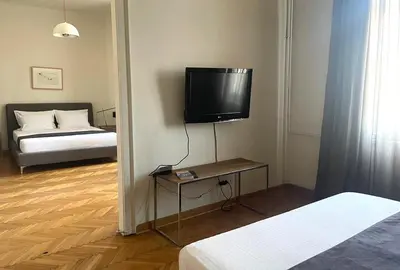 Gallery image of Two Bedroom Apartment Nusic in Belgrade
