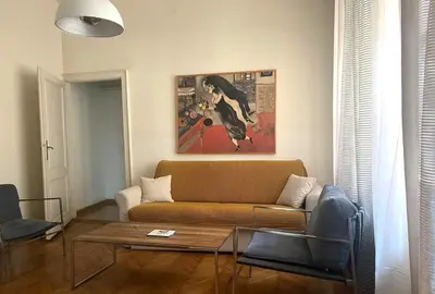 Gallery image of Two Bedroom Apartment Nusic in Belgrade