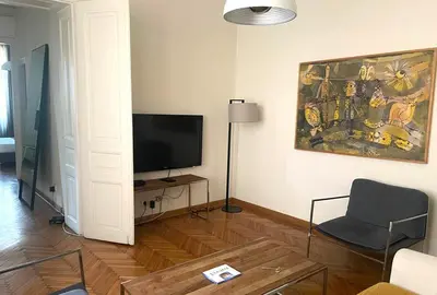 Gallery image of Two Bedroom Apartment Nusic in Belgrade