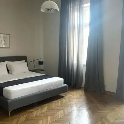 Two Bedroom Apartment Nusic