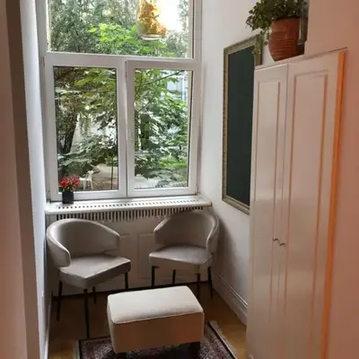 Vračar Elegance Apartment