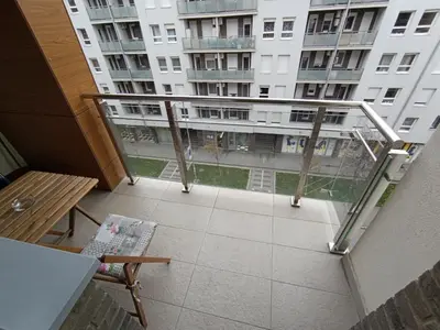 Gallery image of Talija A blok in Bežanija