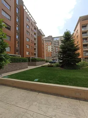 Gallery image of Talija A blok in Bežanija