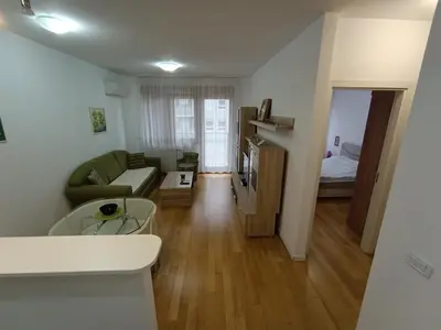 Gallery image of Talija A blok in Bežanija