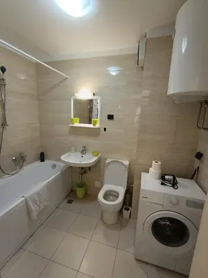 Gallery image of Talija A blok in Bežanija