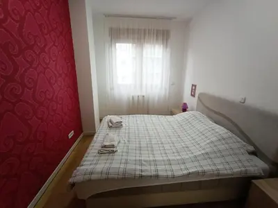 Gallery image of Talija A blok in Bežanija