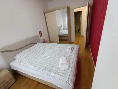 Gallery image of Talija A blok in Bežanija