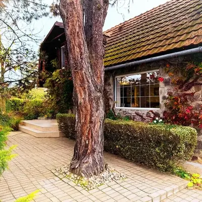 Kings Hill - Family Retreat