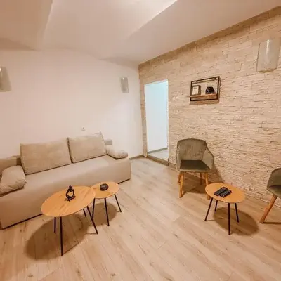 Central Spot Belgrade - ART residence